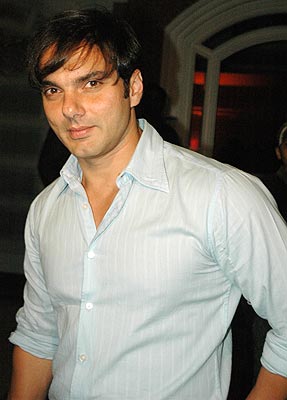 Sohail doesn't blame anyone for Dabangg 2 accident